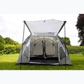 Coleman Coastline 4 Deluxe zöld 4 személyes kemping sátor 7