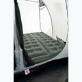 Coleman Coastline 4 Deluxe zöld 4 személyes kemping sátor 10