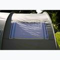 Coleman Coastline 4 Deluxe zöld 4 személyes kemping sátor 11