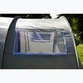 Coleman Coastline 4 Deluxe zöld 4 személyes kemping sátor 12