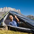 Coleman Bedrock 2 személyes trekking sátor szürke 2176906 8