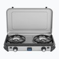 Kempingfőző Campingaz Camping Kitchen 2 MAXI Int silver 3