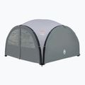 Coleman Air Event Shelter L szürke/sötétszürke kemping sátor