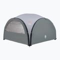 Coleman Air Event Shelter L szürke/sötétszürke kemping sátor 3
