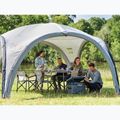 Coleman Air Event Shelter L szürke/sötétszürke kemping sátor 12