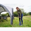 Coleman Air Event Shelter L szürke/sötétszürke kemping sátor 13