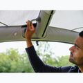 Coleman Air Event Shelter L szürke/sötétszürke kemping sátor 16