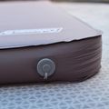 Önfelfújó matrac Coleman Supercomfort 7.5 Double grey 2
