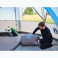 Önfelfújó matrac Coleman Supercomfort 7.5 Double grey 3