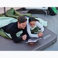 Önfelfújó matrac Coleman Supercomfort 7.5 Double grey 5