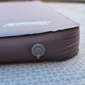 Önfelfújó matrac Coleman Supercomfort 12 Double grey 2