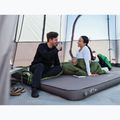 Önfelfújó matrac Coleman Supercomfort 12 Double grey 4