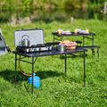 Kempingasztal Coleman Camp Table Medium black 6