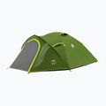 Coleman Darwin 4 Plus blackout 4 személyes kemping sátor