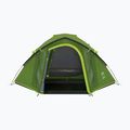 Coleman Darwin 4 Plus blackout 4 személyes kemping sátor 2