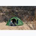 Coleman Darwin 4 Plus blackout 4 személyes kemping sátor 7