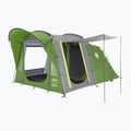 Coleman Oak Canyon 4 Blackout zöld 4 személyes kemping sátor