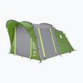 Coleman Oak Canyon 4 Blackout zöld 4 személyes kemping sátor 2