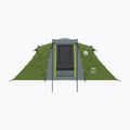 Coleman Spruce Falls 4 személyes kemping sátor Blackout zöld 3