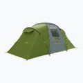 Coleman Spruce Falls 4 személyes kemping sátor Blackout zöld 4