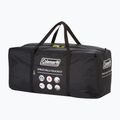 Coleman Spruce Falls 4 személyes kemping sátor Blackout zöld 6