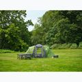 Coleman Spruce Falls 4 személyes kemping sátor Blackout zöld 7