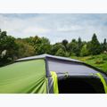 Coleman Spruce Falls 4 személyes kemping sátor Blackout zöld 9