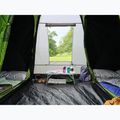 Coleman Spruce Falls 4 személyes kemping sátor Blackout zöld 10