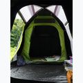 Coleman Spruce Falls 4 személyes kemping sátor Blackout zöld 11