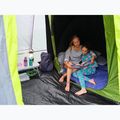 Coleman Spruce Falls 4 személyes kemping sátor Blackout zöld 12