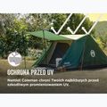 Coleman Swagger 3 személyes kemping sátor zöld 14