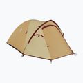 3 személyes kemping sátor Coleman Darwin Summer 3 + beige