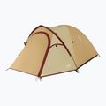 3 személyes kemping sátor Coleman Darwin Summer 3 + beige 4