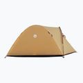 4 személyes kemping sátor Coleman Darwin Summer 4 + beige 3