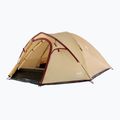4 személyes kemping sátor Coleman Darwin Summer 4 + beige 5