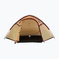 4 személyes kemping sátor Coleman Darwin Summer 4 + beige 6