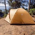 4 személyes kemping sátor Coleman Darwin Summer 4 + beige 12
