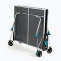 Asztalitenisz asztal Cornilleau 200X Outdoor szürke 115301 3