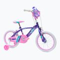gyermek kerékpár Huffy Glimmer 16" pink 2