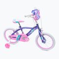 gyermek kerékpár Huffy Glimmer 16" pink 4