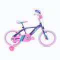 gyermek kerékpár Huffy Glimmer 16" pink 5