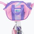 gyermek kerékpár Huffy Glimmer 16" pink 6