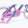 gyermek kerékpár Huffy Glimmer 16" pink 10
