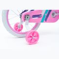 gyermek kerékpár Huffy Glimmer 16" pink 11