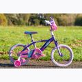 gyermek kerékpár Huffy Glimmer 16" pink 12