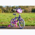 gyermek kerékpár Huffy Glimmer 16" pink 13