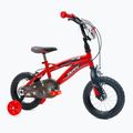 gyermek kerékpár Huffy Moto X 12" red 3