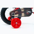 gyermek kerékpár Huffy Moto X 12" red 9