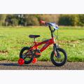 gyermek kerékpár Huffy Moto X 12" red 11