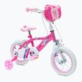 gyermek kerékpár Huffy Glimmer 12" pink 2